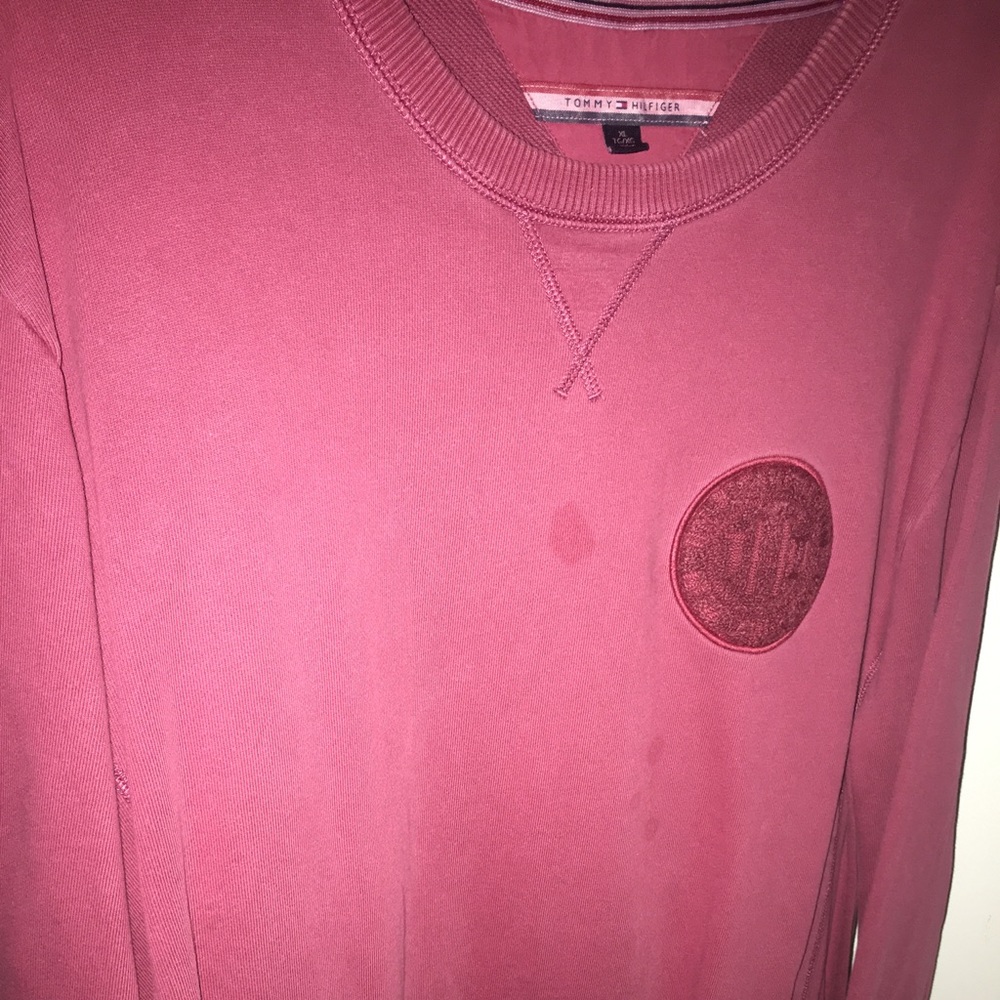 Tommy Sweatshirt
